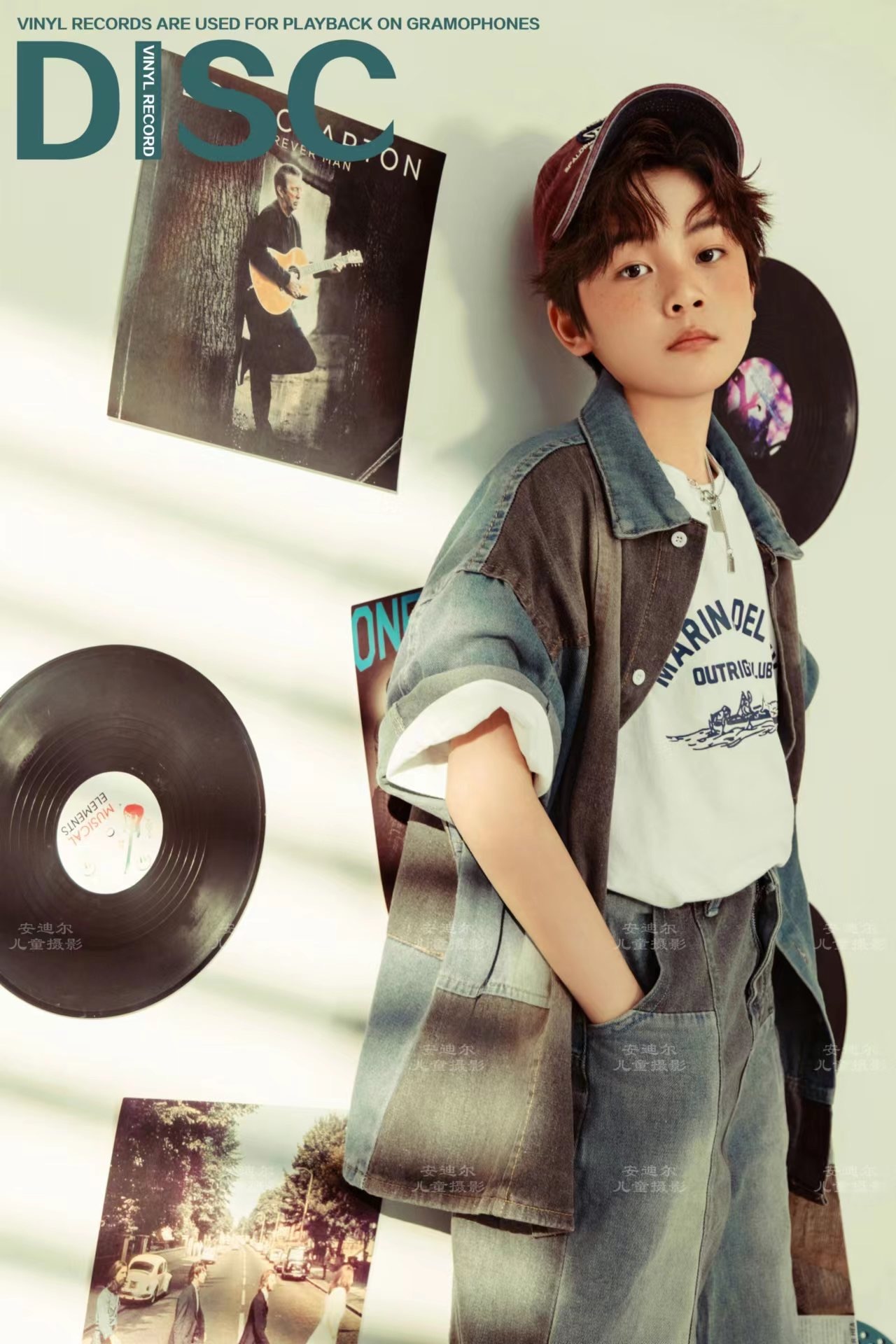 Skaterboy